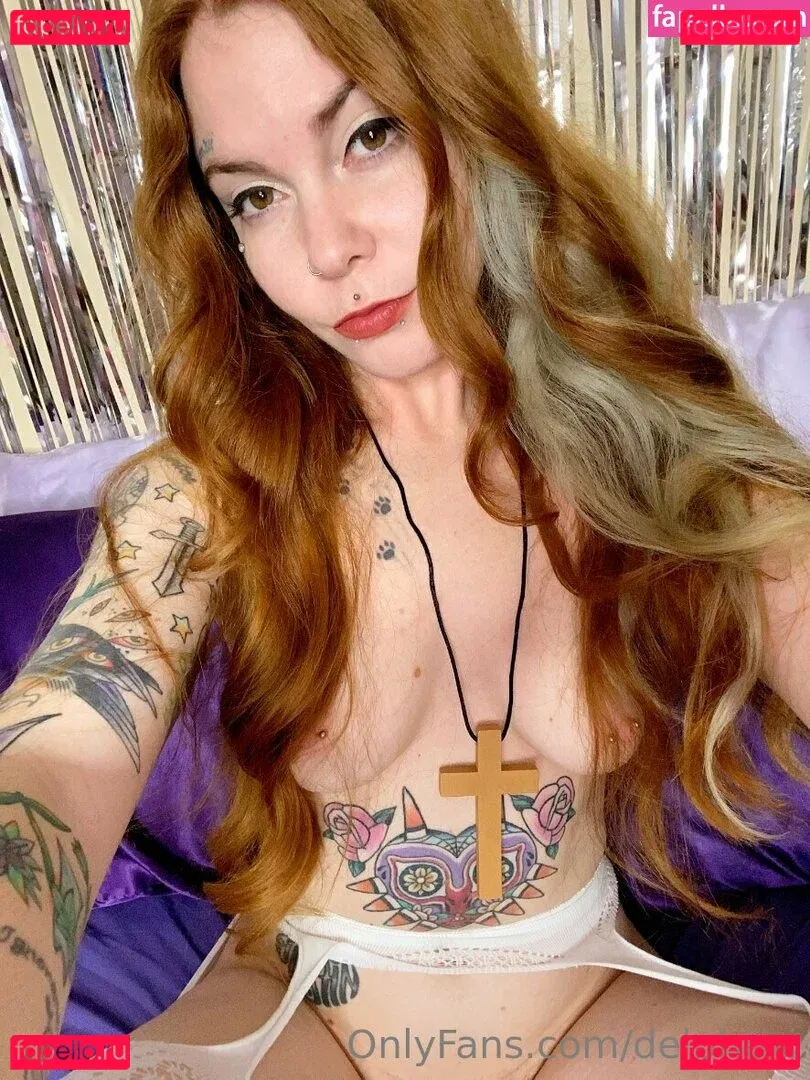 delphoxi Onlyfans Photo Gallery 