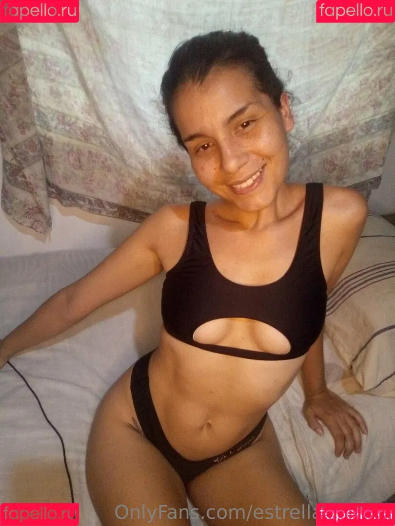 estrelladaniela Onlyfans Photo Gallery 
