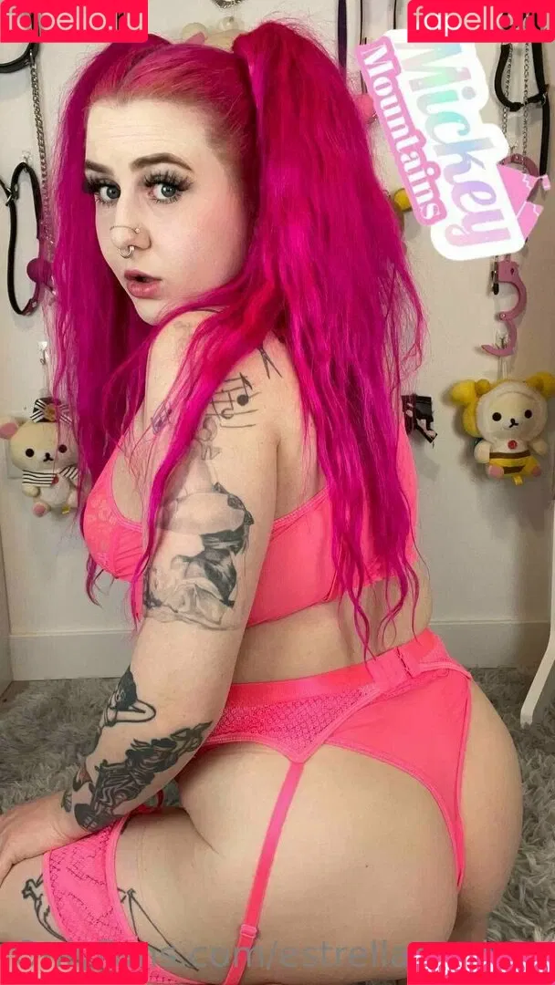 estrelladaniela Onlyfans Photo Gallery 