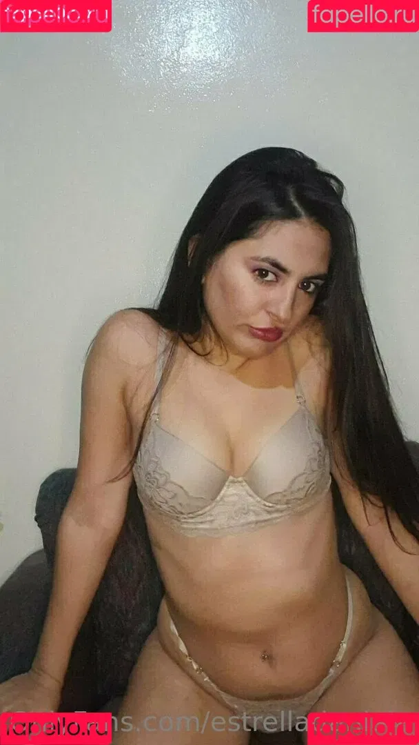 estrelladaniela Onlyfans Photo Gallery 