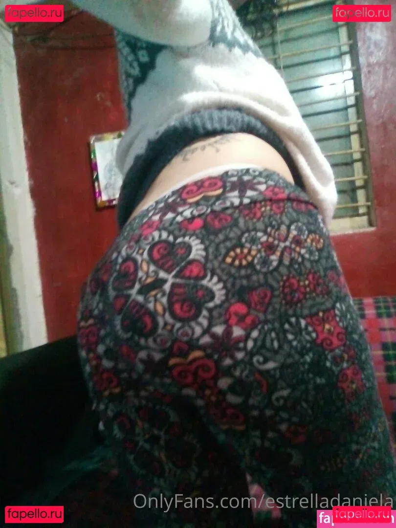 estrelladaniela Onlyfans Photo Gallery 
