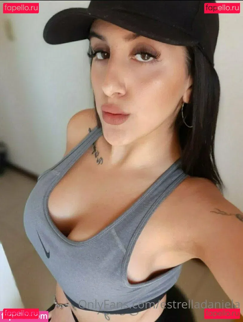 estrelladaniela Onlyfans Photo Gallery 