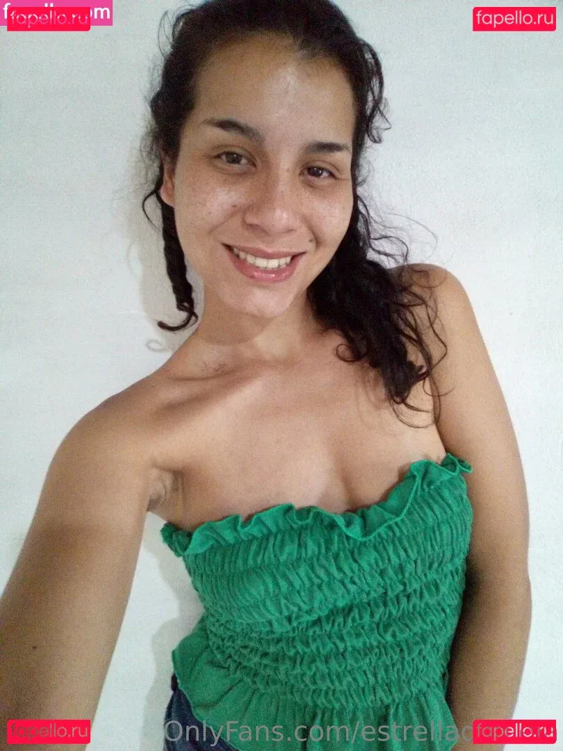 estrelladaniela Onlyfans Photo Gallery 