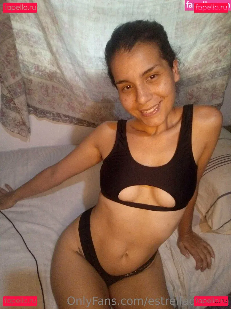 estrelladaniela Onlyfans Photo Gallery 