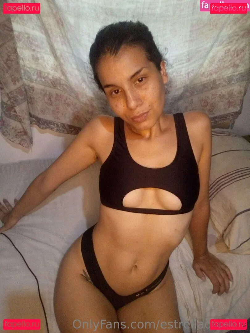 estrelladaniela Onlyfans Photo Gallery 