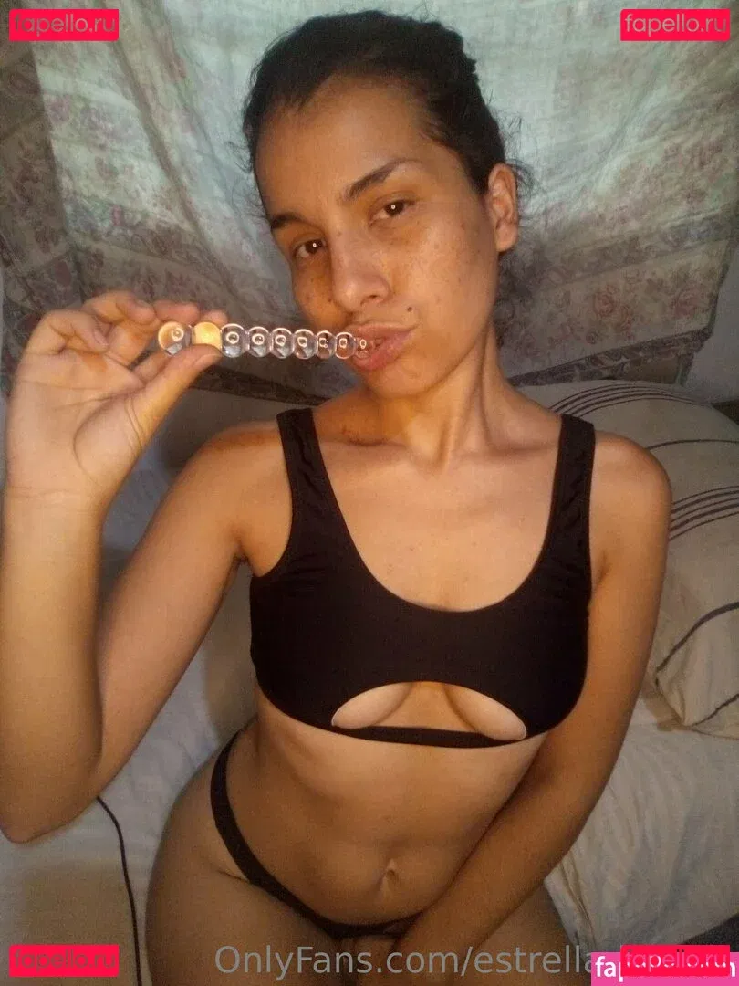 estrelladaniela Onlyfans Photo Gallery 