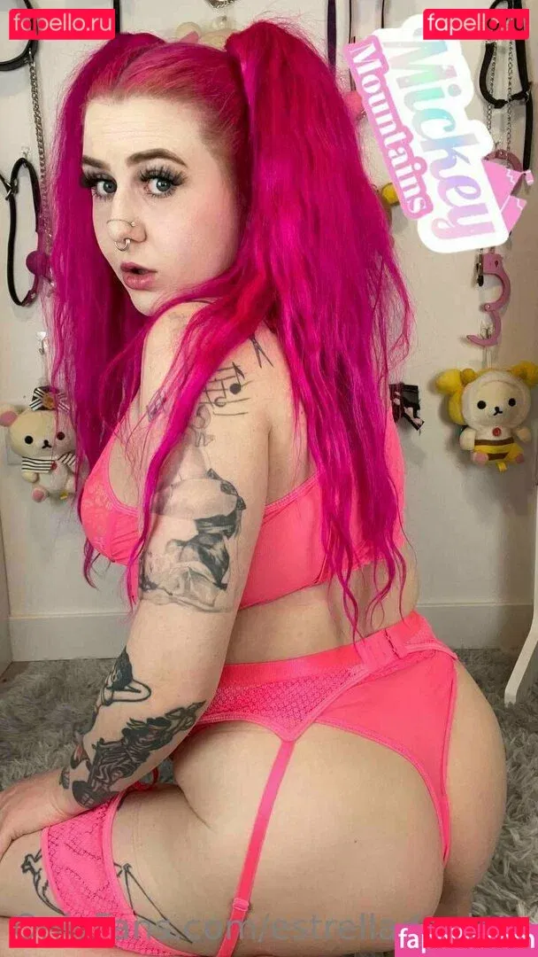 estrelladaniela Onlyfans Photo Gallery 