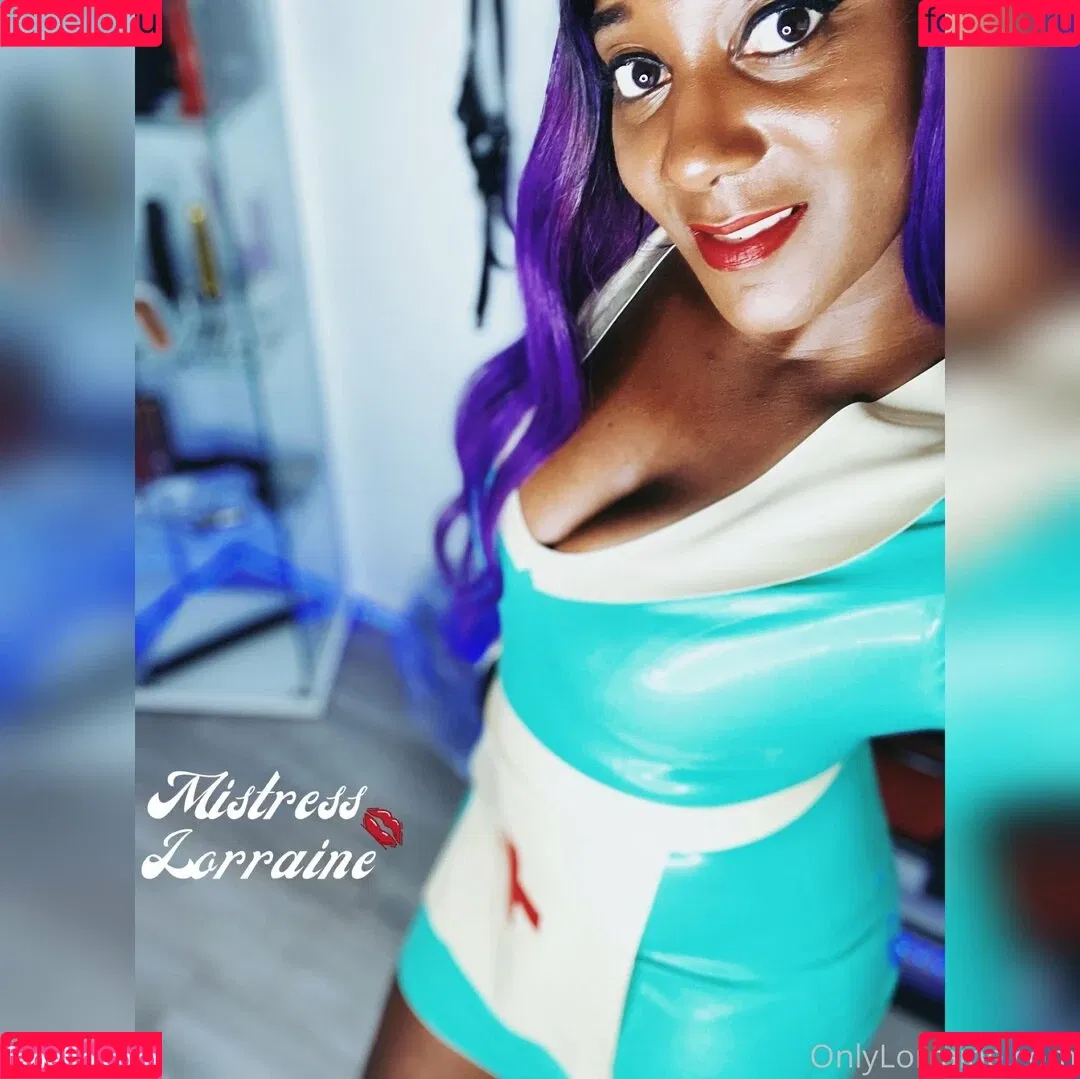 mslorraineldn Onlyfans Photo Gallery 