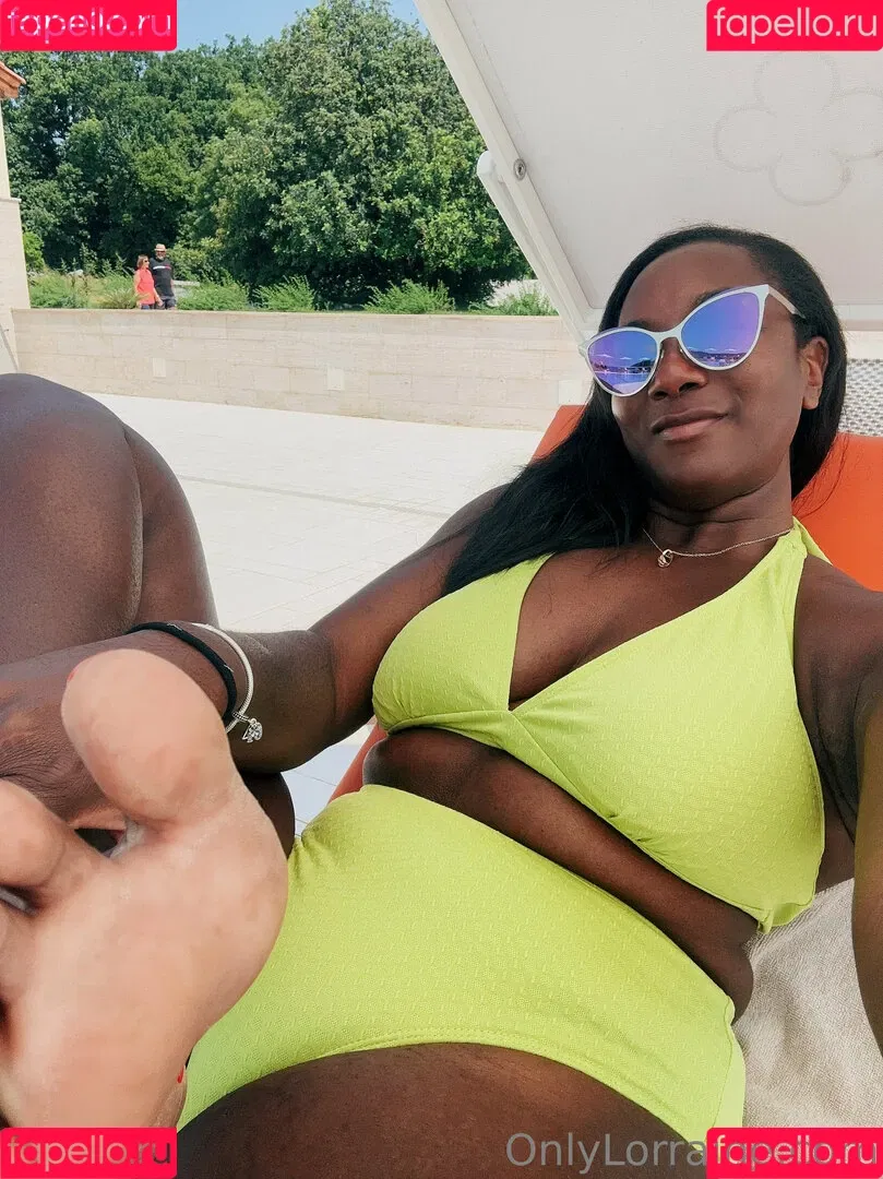 mslorraineldn Onlyfans Photo Gallery 