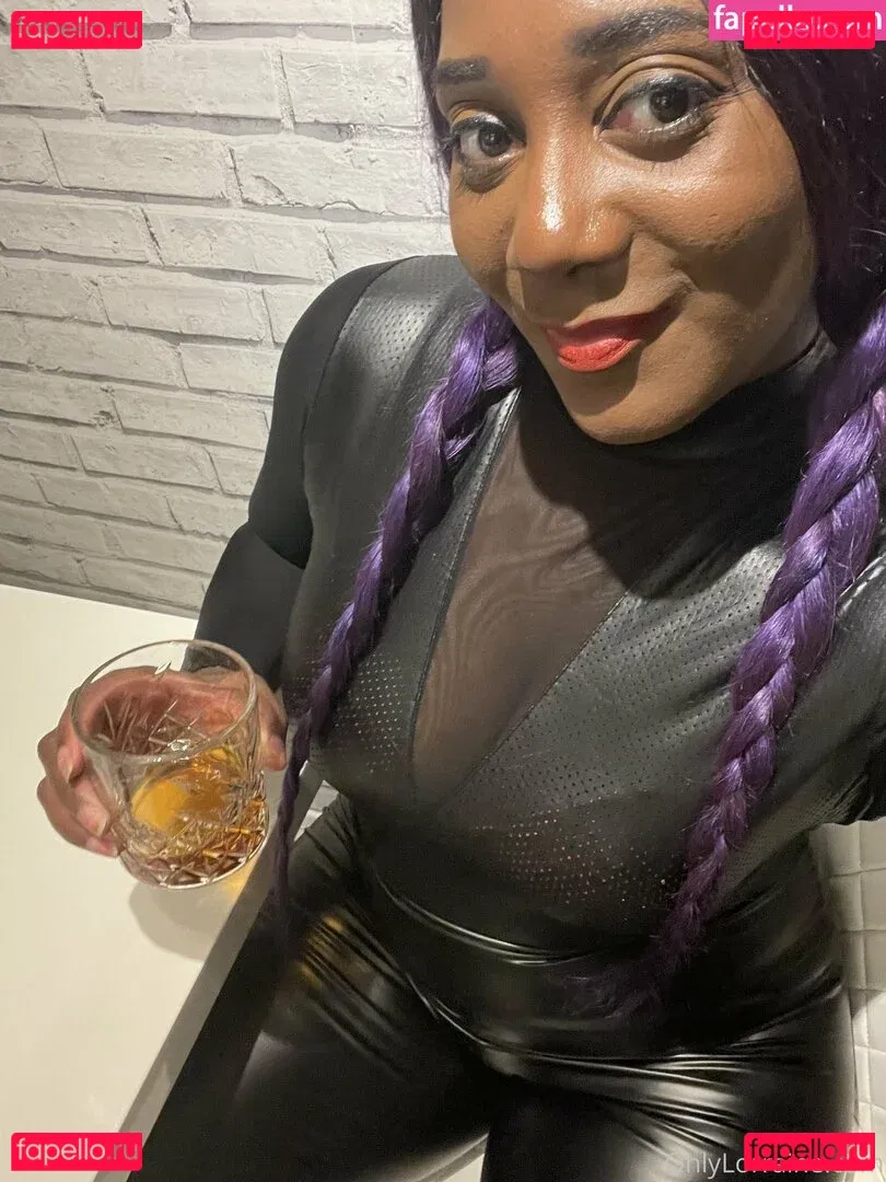 mslorraineldn Onlyfans Photo Gallery 