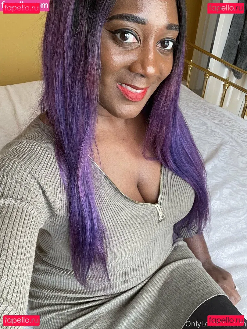 mslorraineldn Onlyfans Photo Gallery 