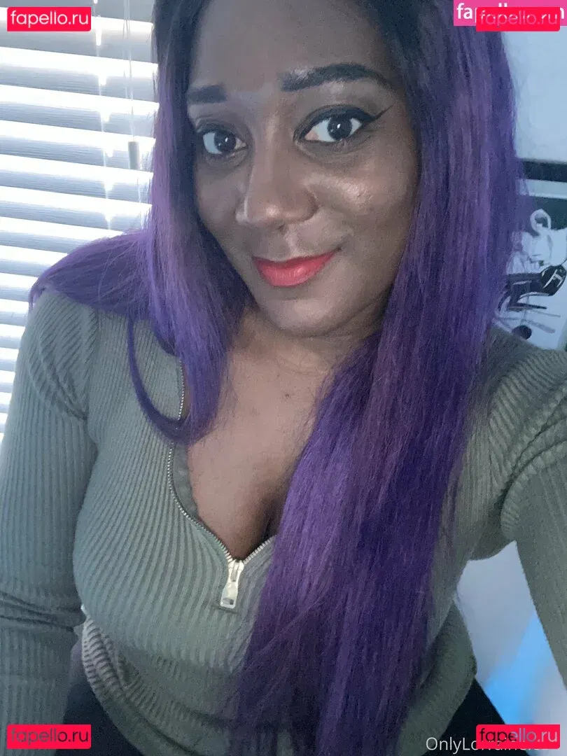 mslorraineldn Onlyfans Photo Gallery 