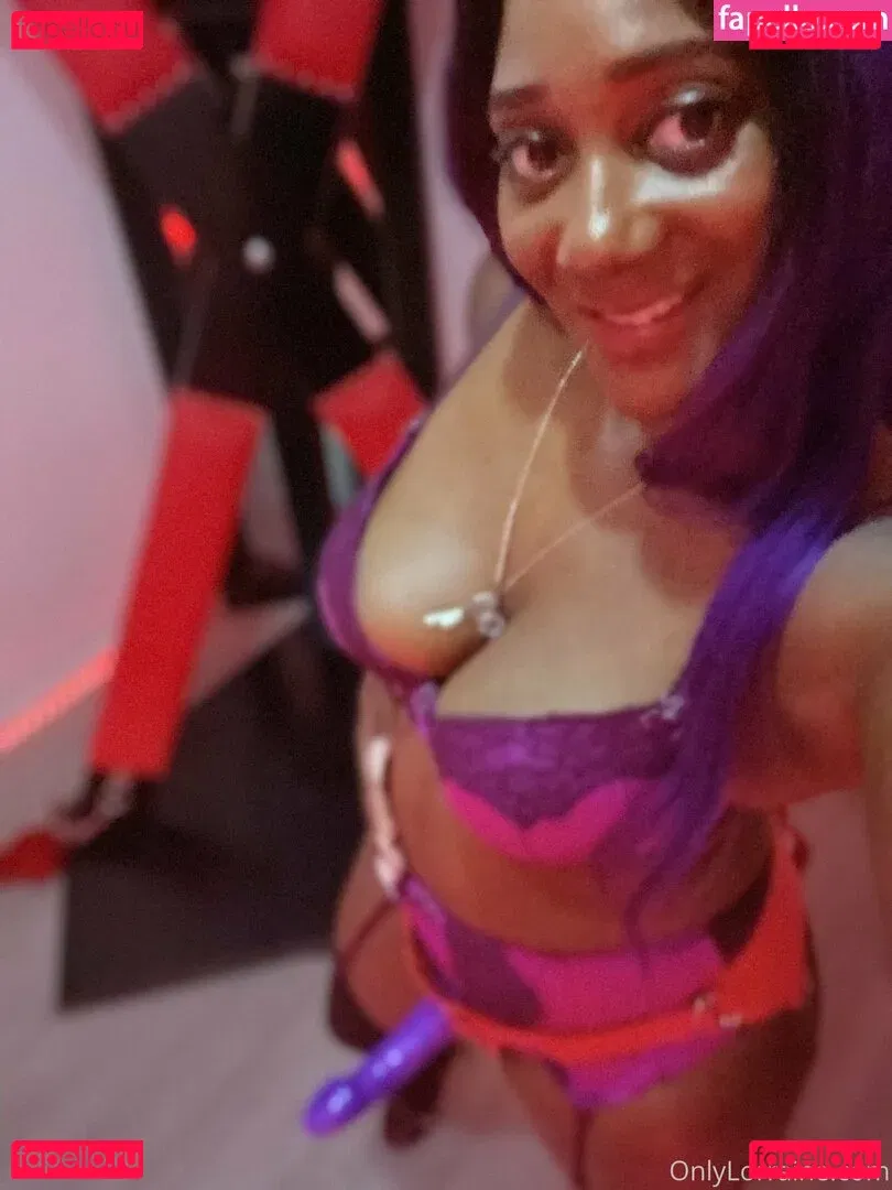 mslorraineldn Onlyfans Photo Gallery 