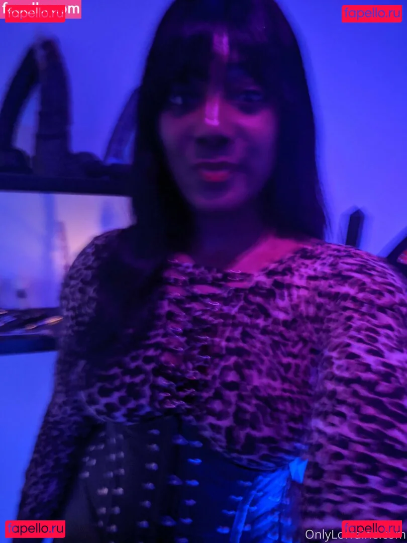 mslorraineldn Onlyfans Photo Gallery 