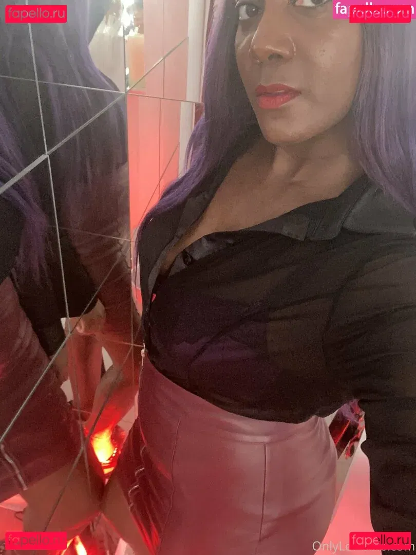 mslorraineldn Onlyfans Photo Gallery 