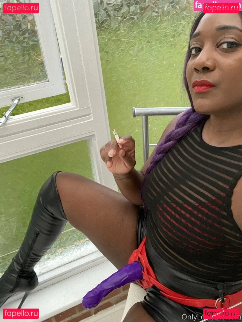 mslorraineldn Onlyfans Photo Gallery 