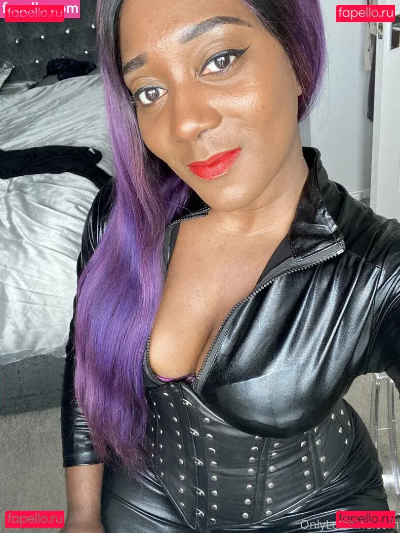 mslorraineldn Onlyfans Photo Gallery 