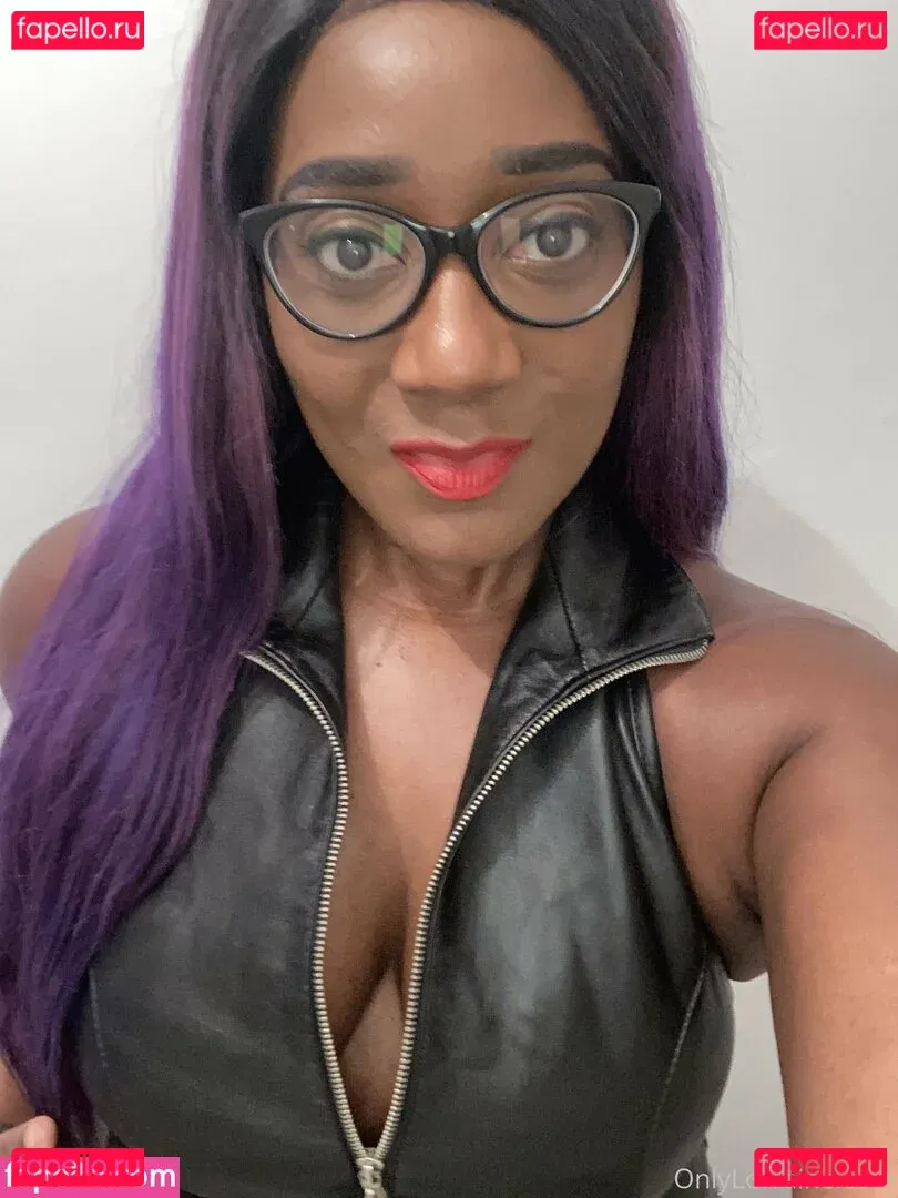 mslorraineldn Onlyfans Photo Gallery 