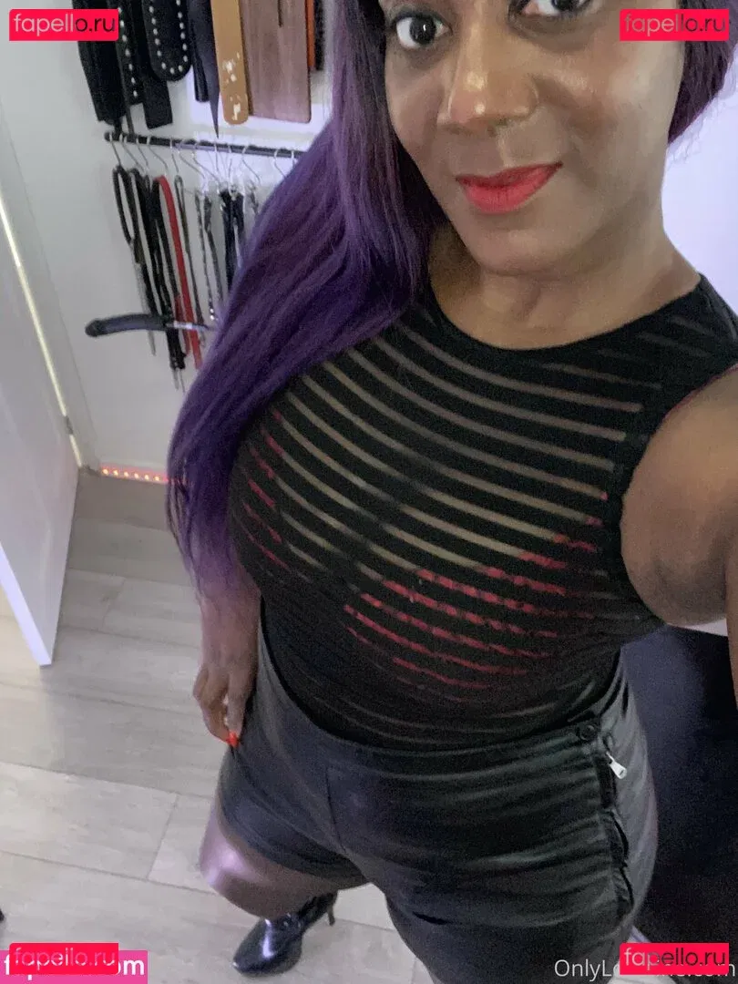 mslorraineldn Onlyfans Photo Gallery 