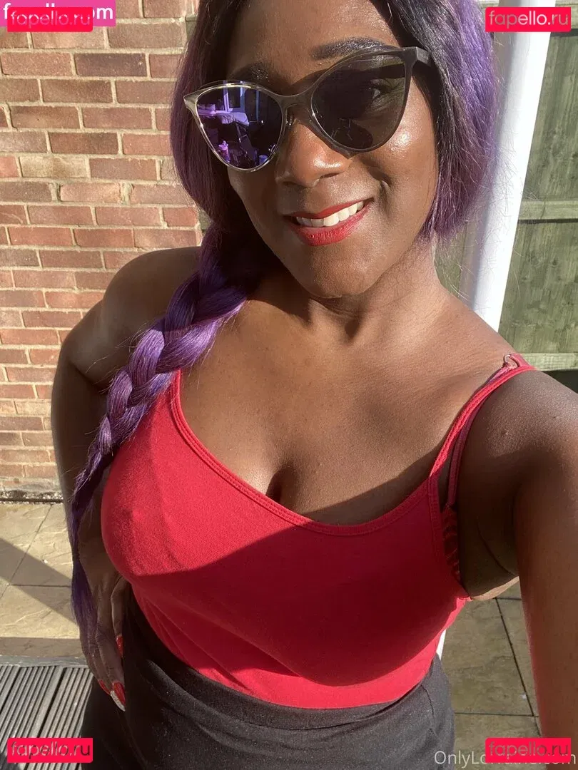 mslorraineldn Onlyfans Photo Gallery 