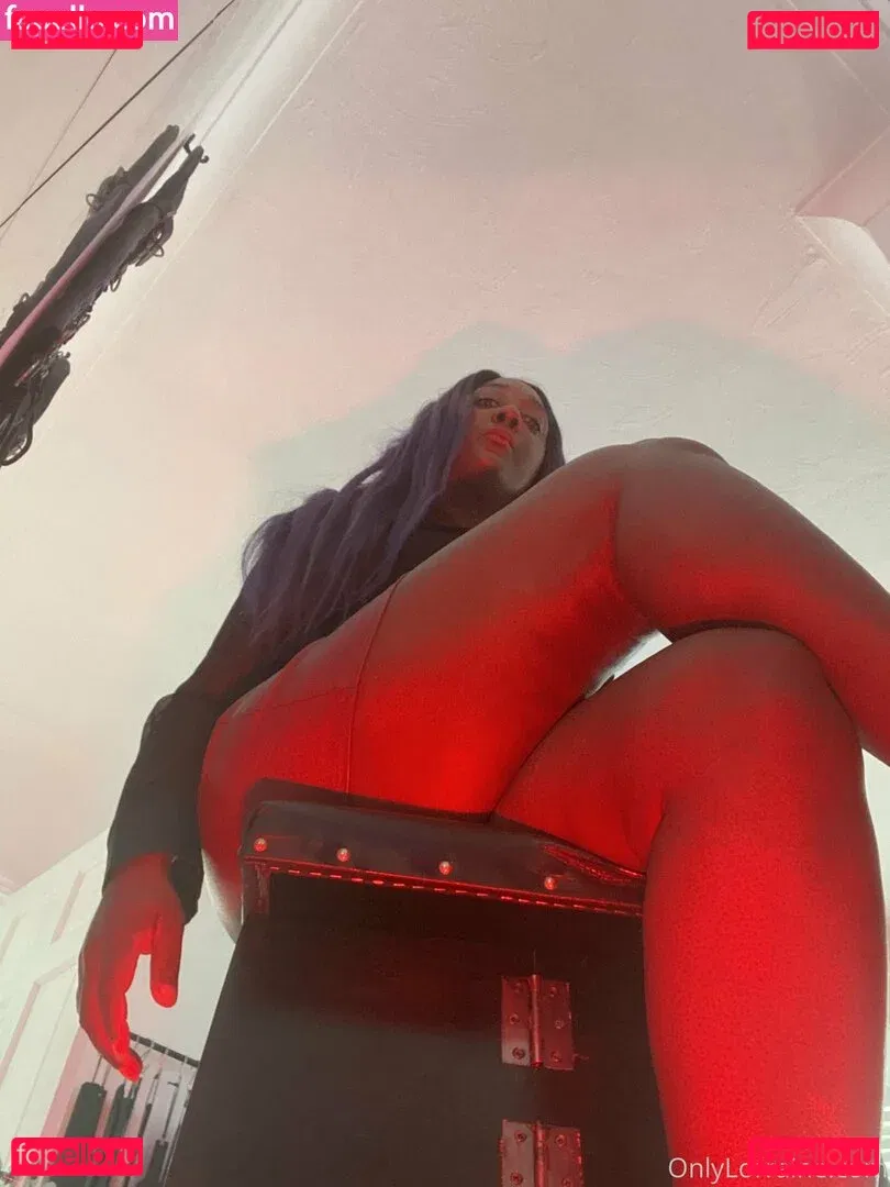 mslorraineldn Onlyfans Photo Gallery 