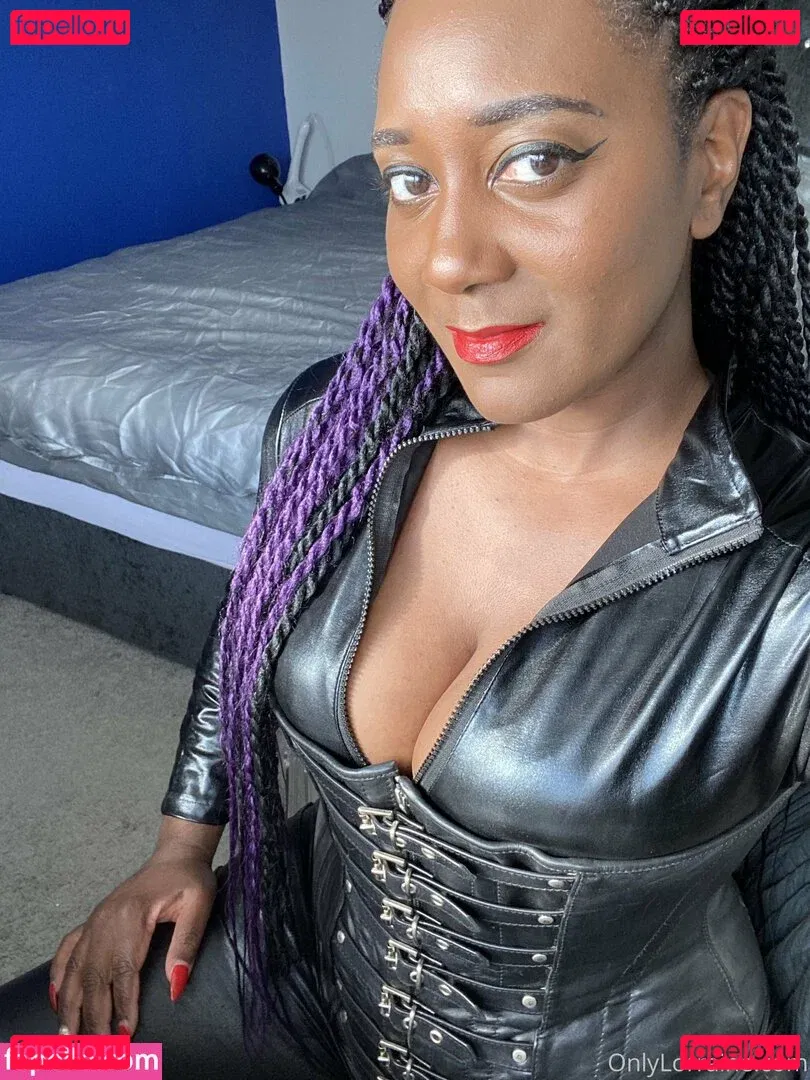 mslorraineldn Onlyfans Photo Gallery 