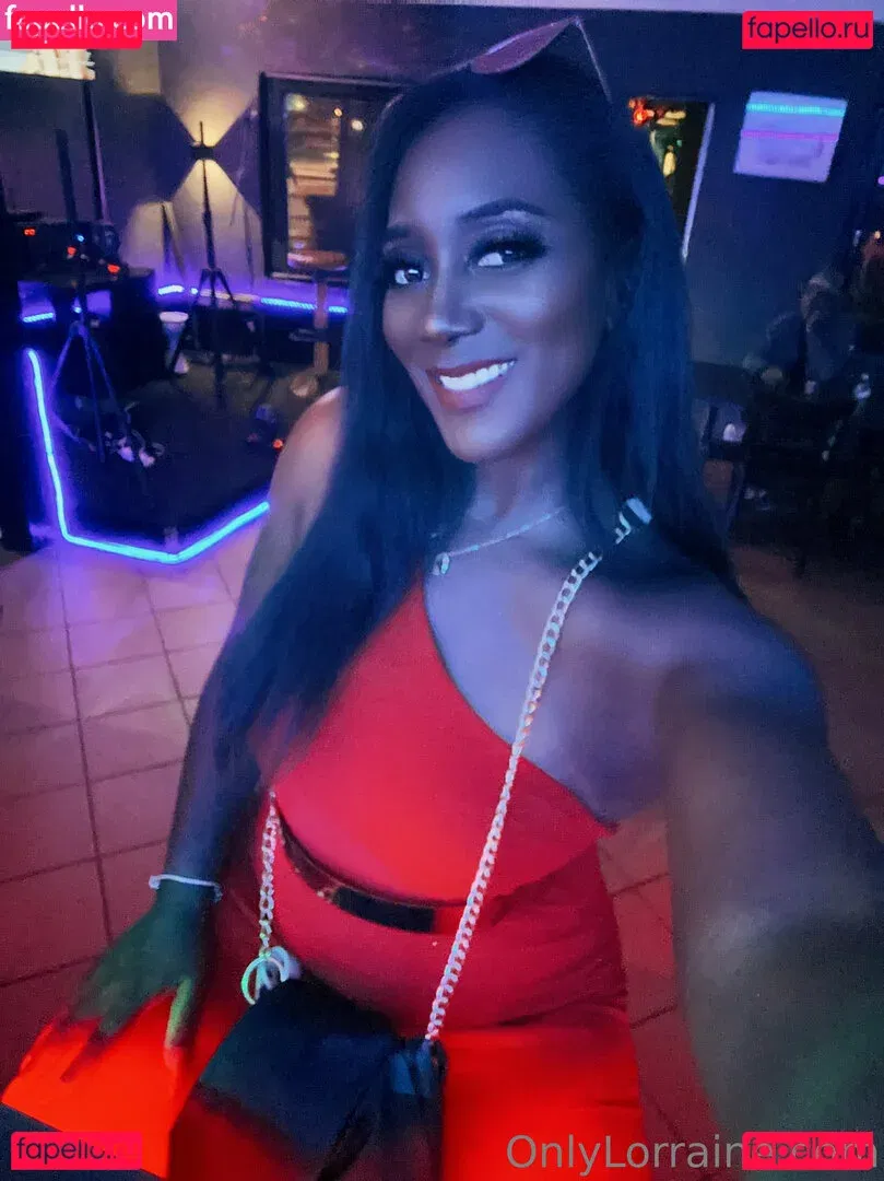 mslorraineldn Onlyfans Photo Gallery 