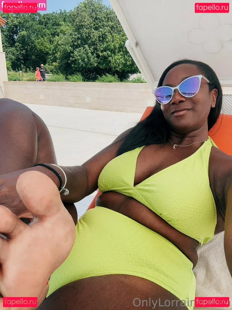 mslorraineldn Onlyfans Photo Gallery 