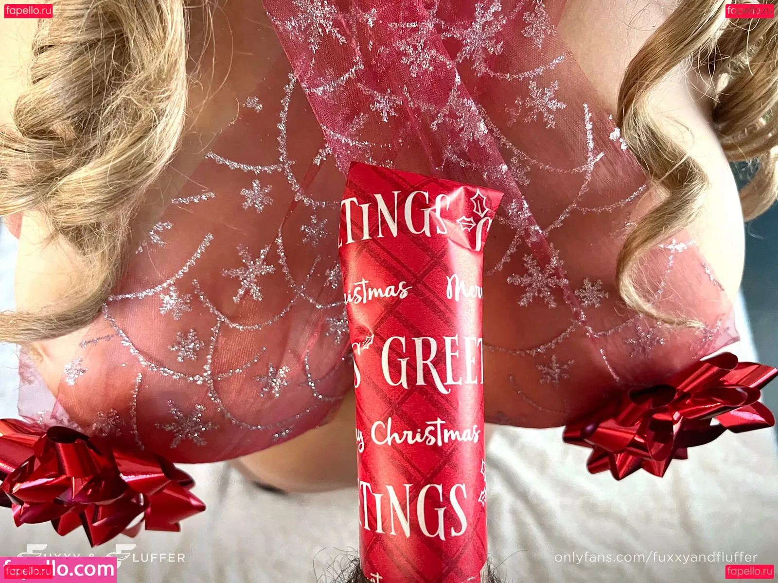 fuxxyandfluffer Onlyfans Photo Gallery 