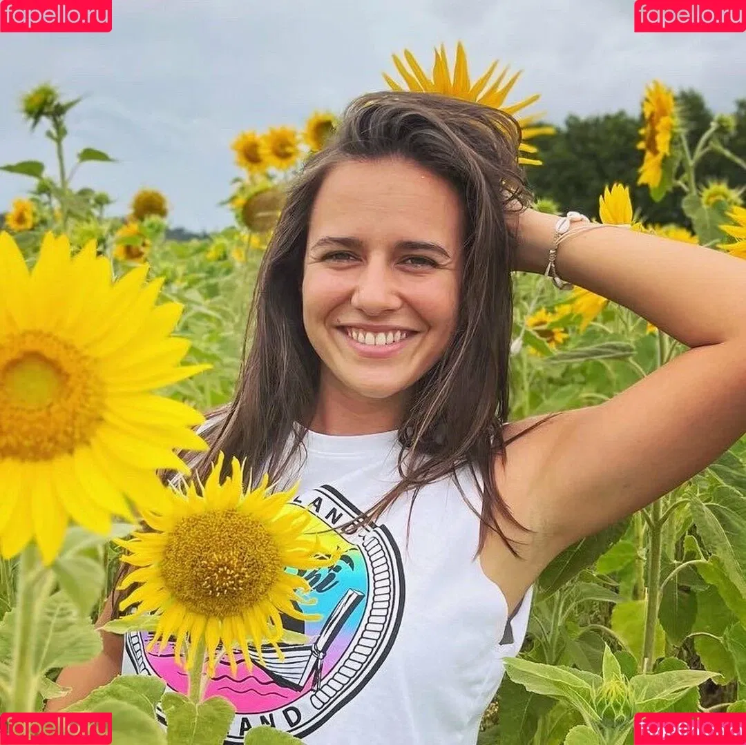Johanka Unkova Onlyfans Photo Gallery 