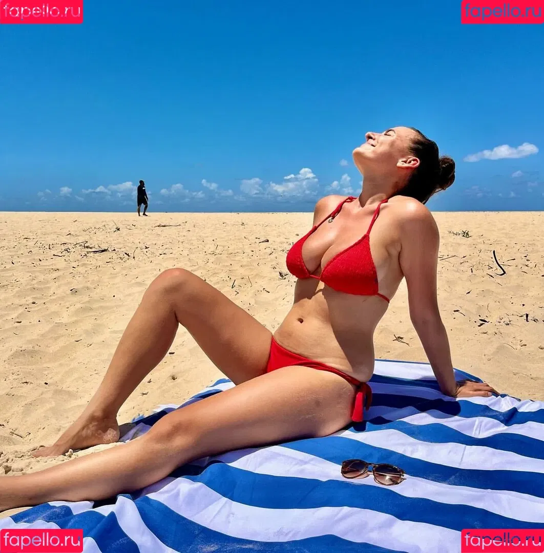 Johanka Unkova Onlyfans Photo Gallery 