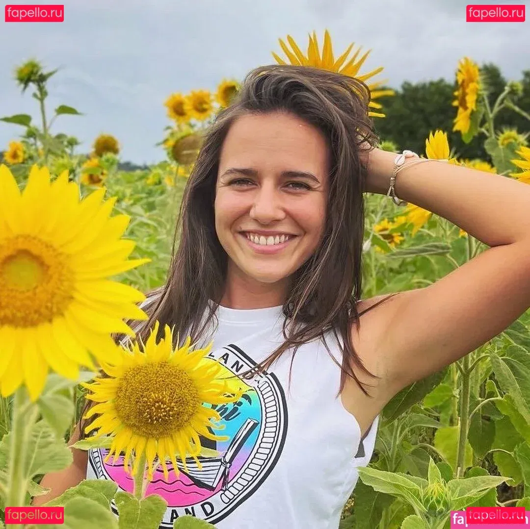 Johanka Unkova Onlyfans Photo Gallery 