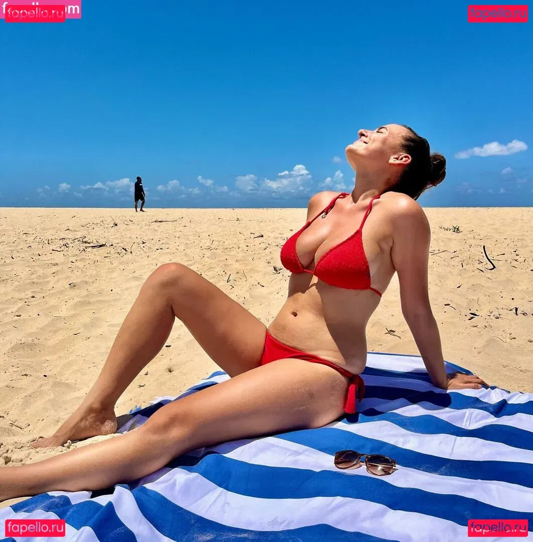 Johanka Unkova Onlyfans Photo Gallery 