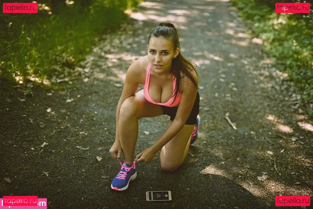 Johanka Unkova Onlyfans Photo Gallery 