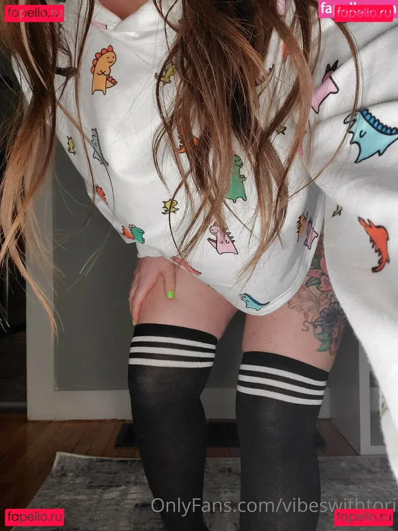 vibeswithtori Onlyfans Photo Gallery 