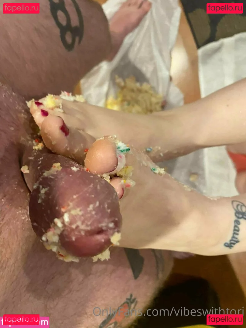 vibeswithtori Onlyfans Photo Gallery 