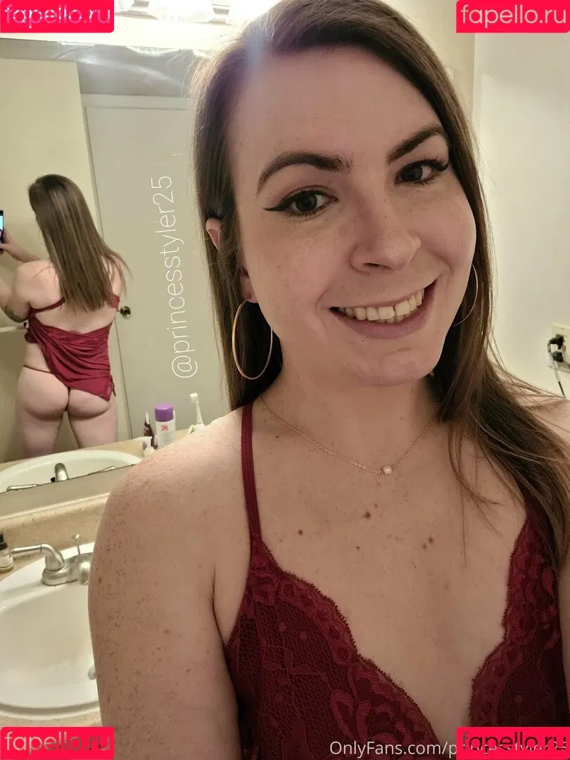 princesstyler25 Onlyfans Photo Gallery 