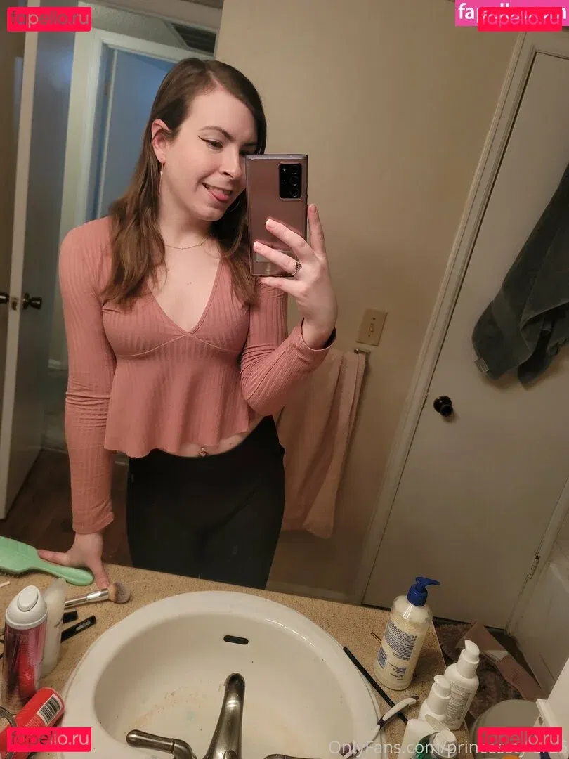 princesstyler25 Onlyfans Photo Gallery 