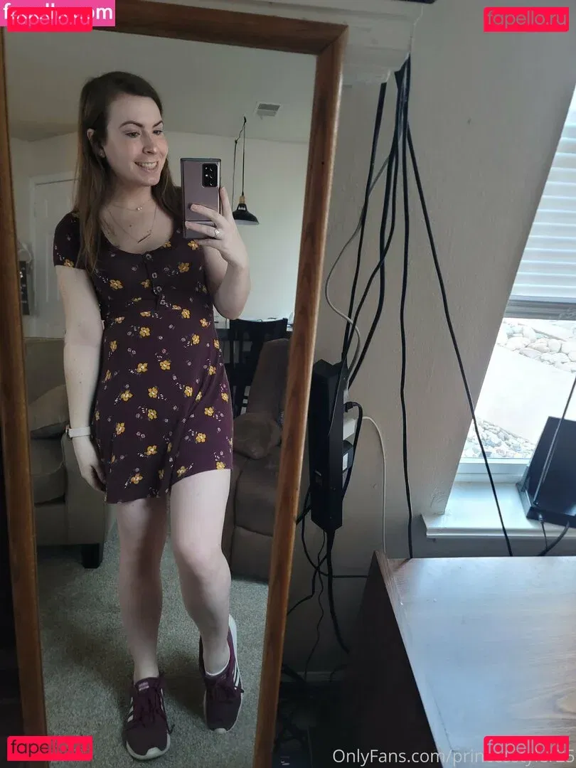 princesstyler25 Onlyfans Photo Gallery 