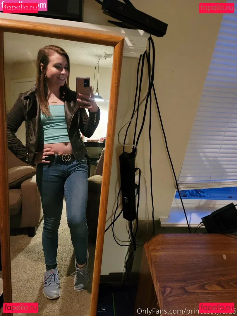 princesstyler25 Onlyfans Photo Gallery 