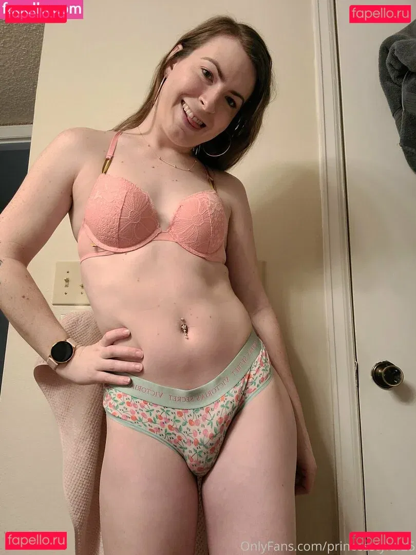 princesstyler25 Onlyfans Photo Gallery 