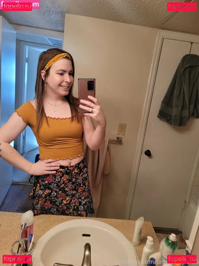 princesstyler25 Onlyfans Photo Gallery 