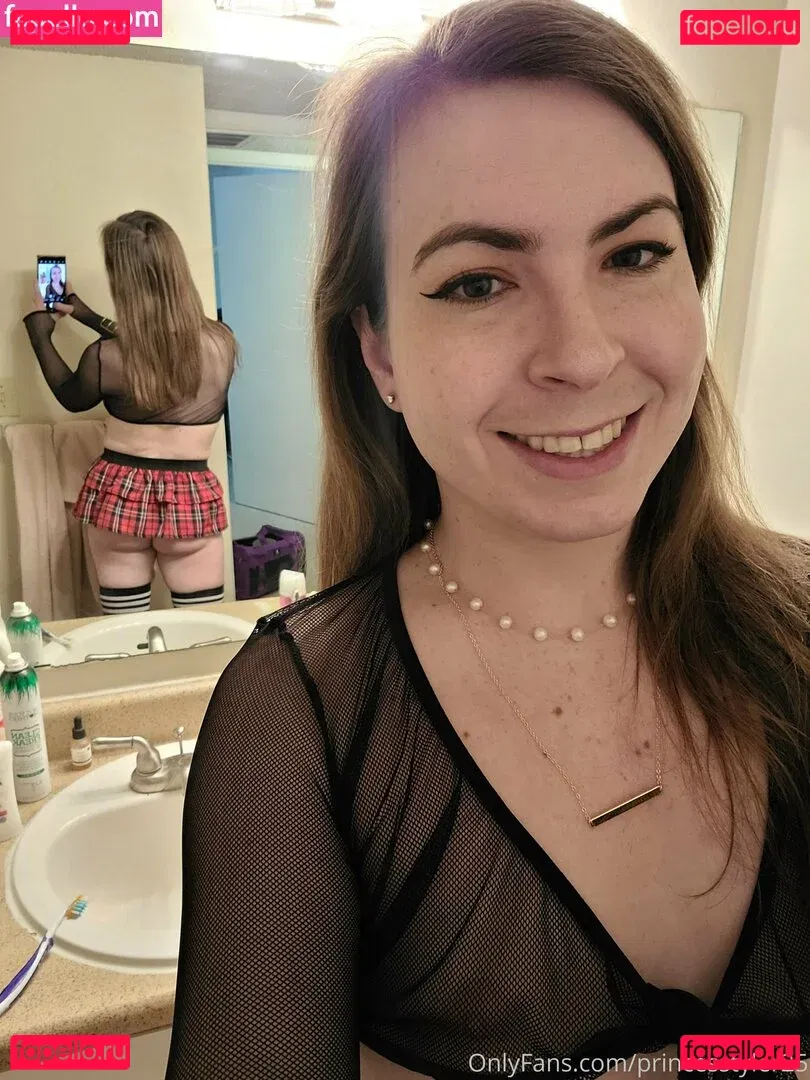 princesstyler25 Onlyfans Photo Gallery 