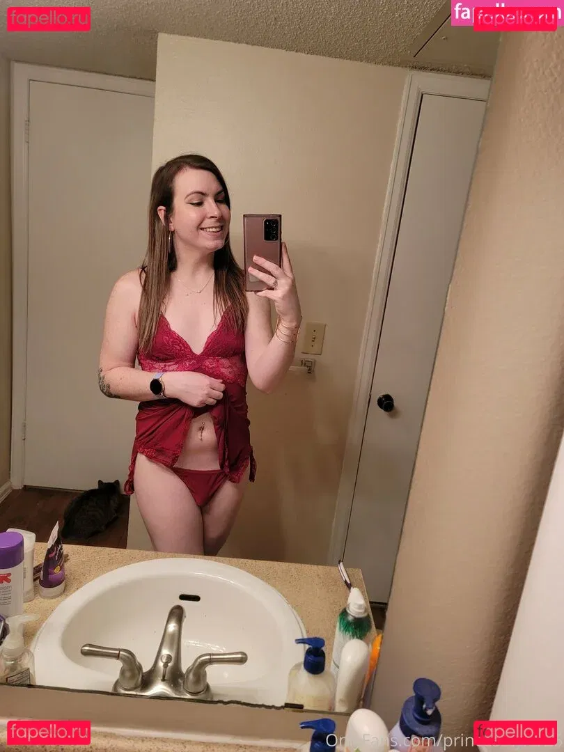 princesstyler25 Onlyfans Photo Gallery 