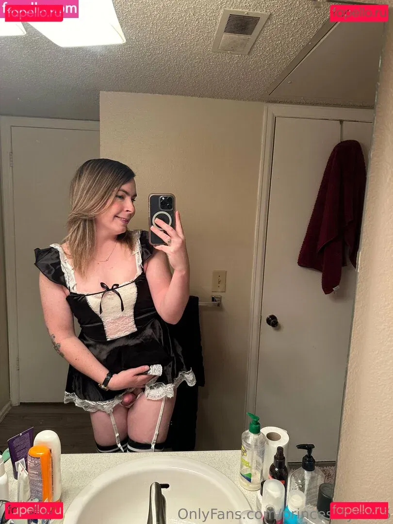 princesstyler25 Onlyfans Photo Gallery 