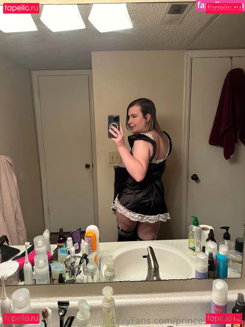 princesstyler25 Onlyfans Photo Gallery 