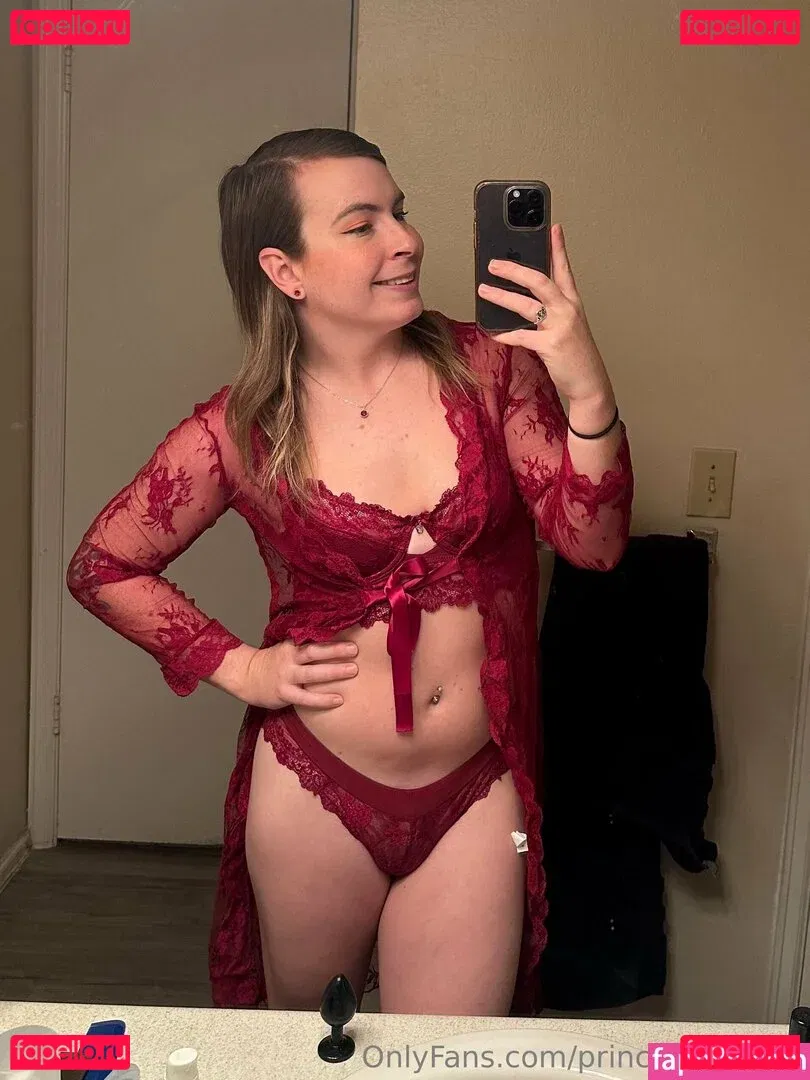 princesstyler25 Onlyfans Photo Gallery 