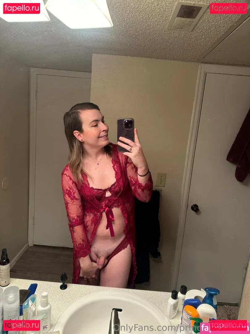 princesstyler25 Onlyfans Photo Gallery 