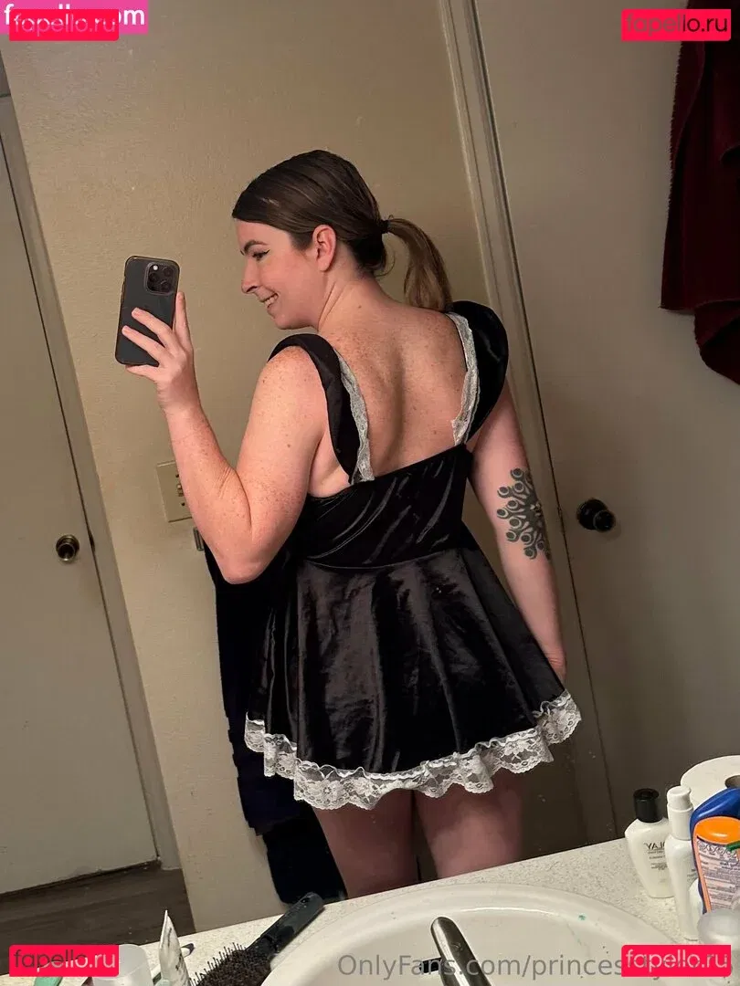 princesstyler25 Onlyfans Photo Gallery 