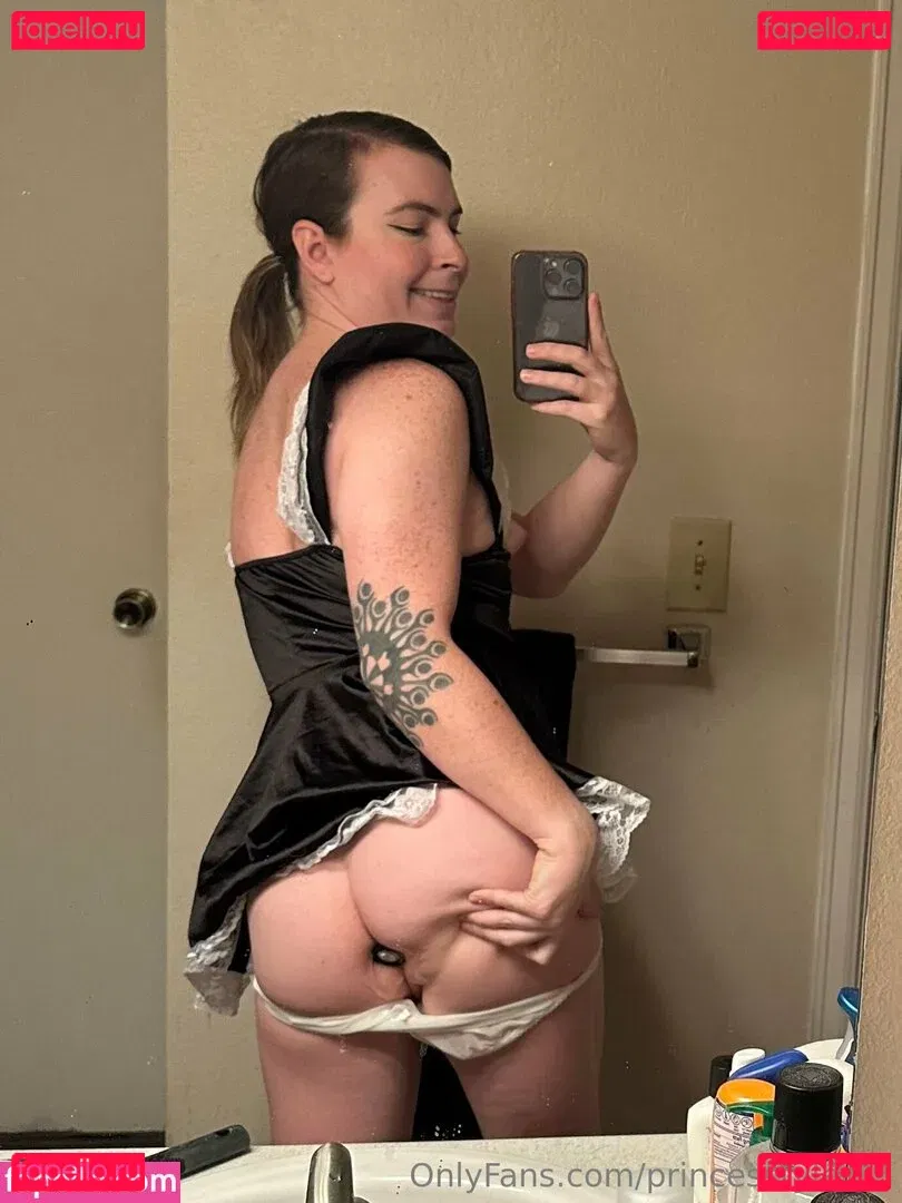 princesstyler25 Onlyfans Photo Gallery 